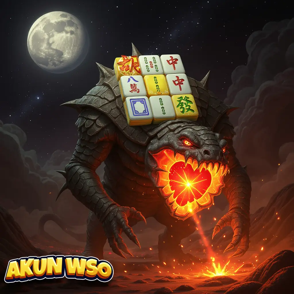 AKUN WSO Apk APK 25.6 Unduh Gratis Android Akun Gacor Wso Electra