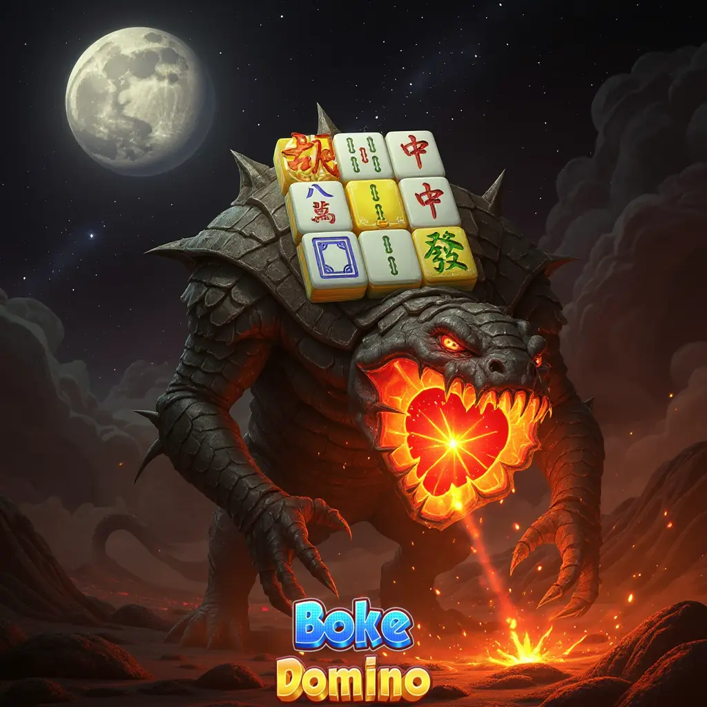 BOKEDOMINO Apk APK 25.6 Unduh Gratis Android Boke Domino Electra