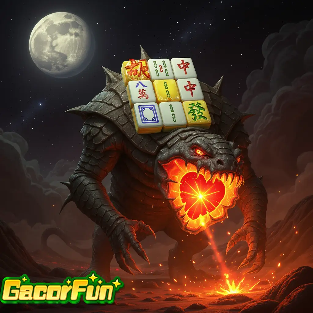 GACORFUN Apk APK 25.6 Unduh Gratis Android Gacor Fun Electra