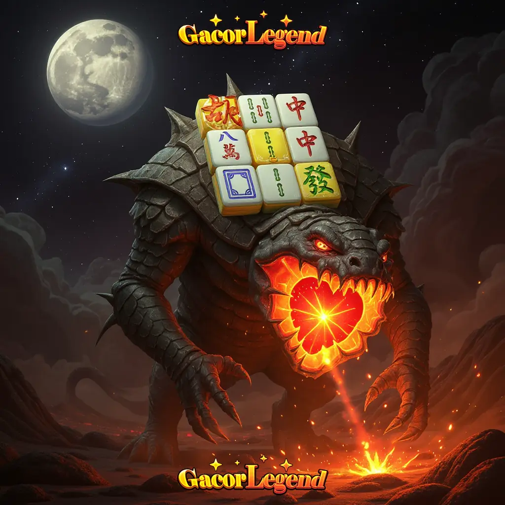GACORLEGEND Apk APK 25.6 Unduh Gratis Android Gacor Legend Electra