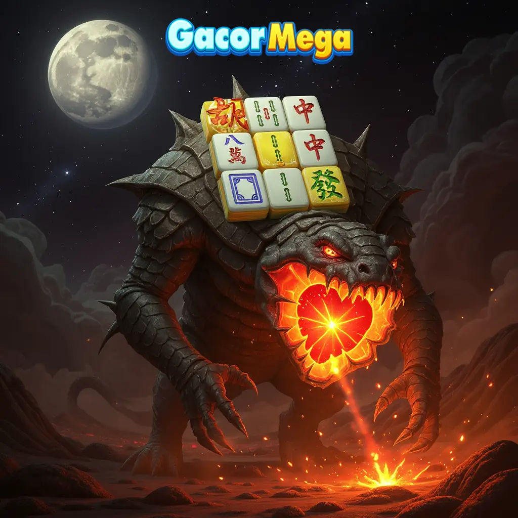 GACORMEGA Apk APK 25.6 Unduh Gratis Android Gacor Mega Electra