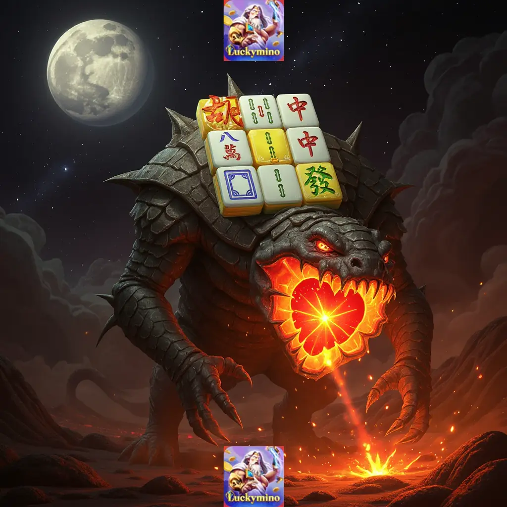 LUCKYMINO Apk APK 25.6 Unduh Gratis Android Lucky Mino Electra