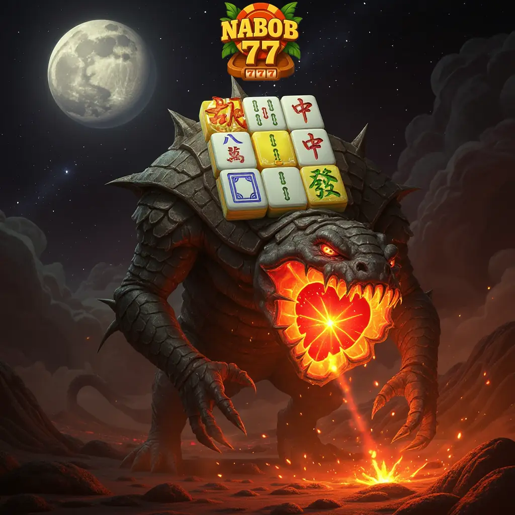 NABOB77 Apk APK 25.6 Unduh Gratis Android Nabob 77 Electra