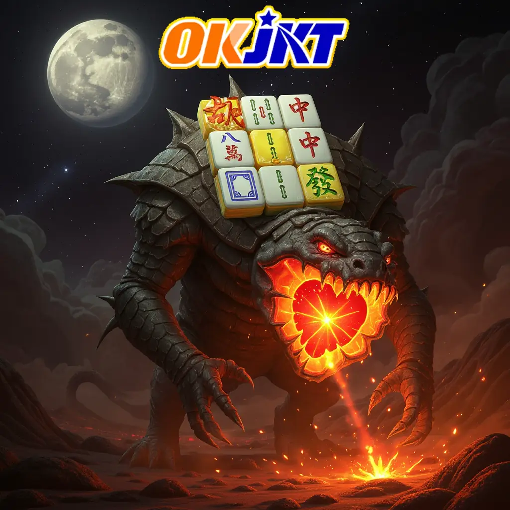 OKJKT Apk APK 25.6 Unduh Gratis Android Ok Jkt Electra