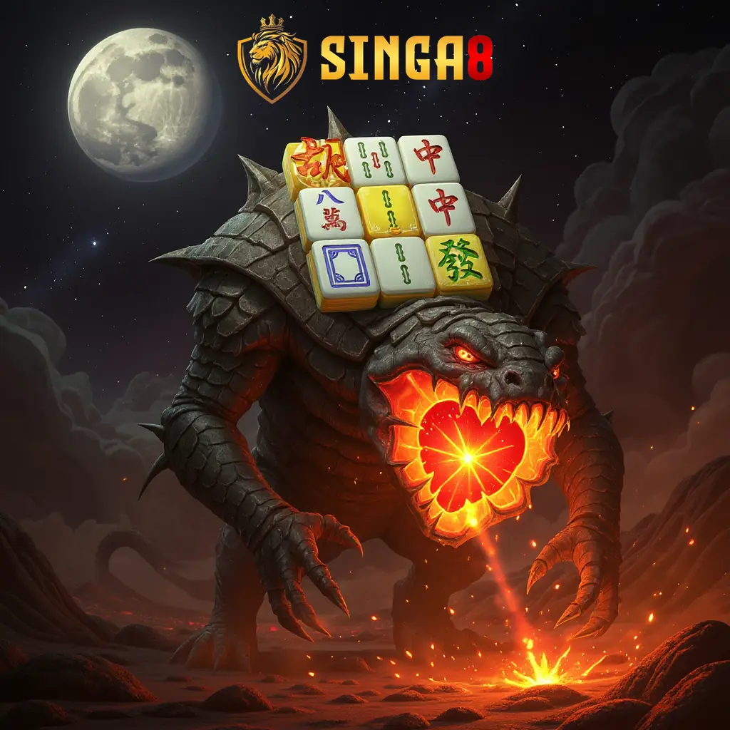 SINGA8 Apk APK 25.6 Unduh Gratis Android Singa 8 Electra