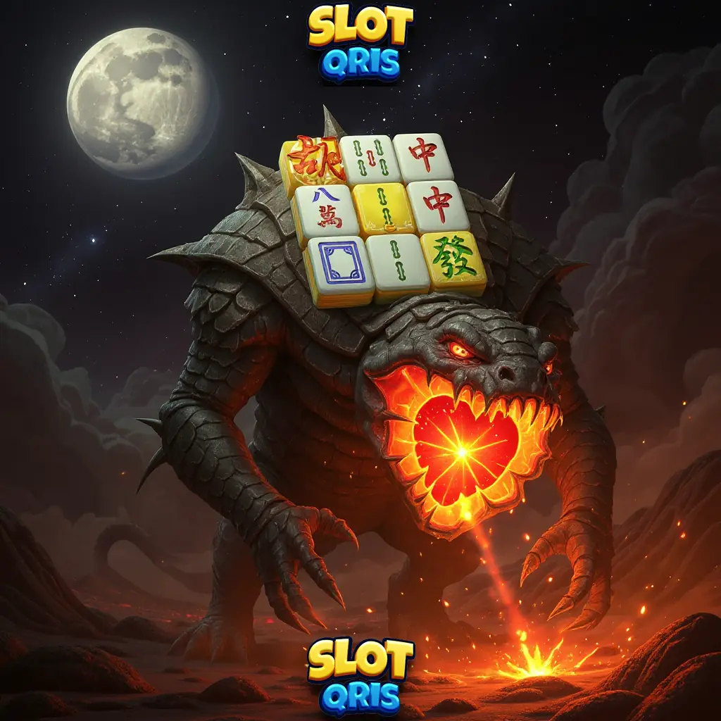 SLOT QRIS Apk APK 25.6 Unduh Gratis Android Depo Qris Electra