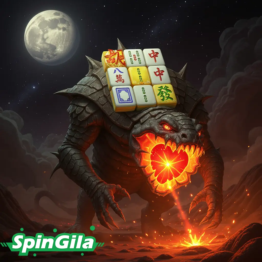 SPINGILA Apk APK 25.6 Unduh Gratis Android Spin Gila Electra